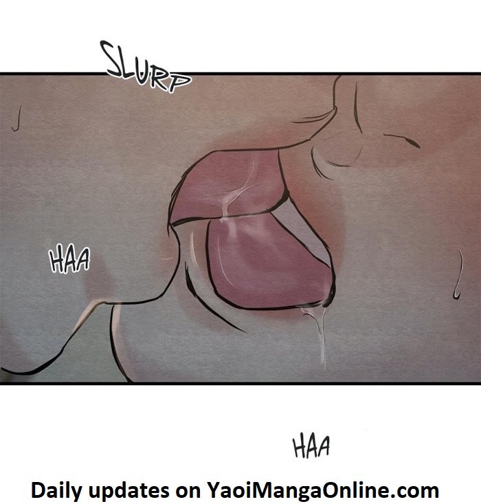 Painter of the Night by Byeonduck – Season 2 [Eng] page 47