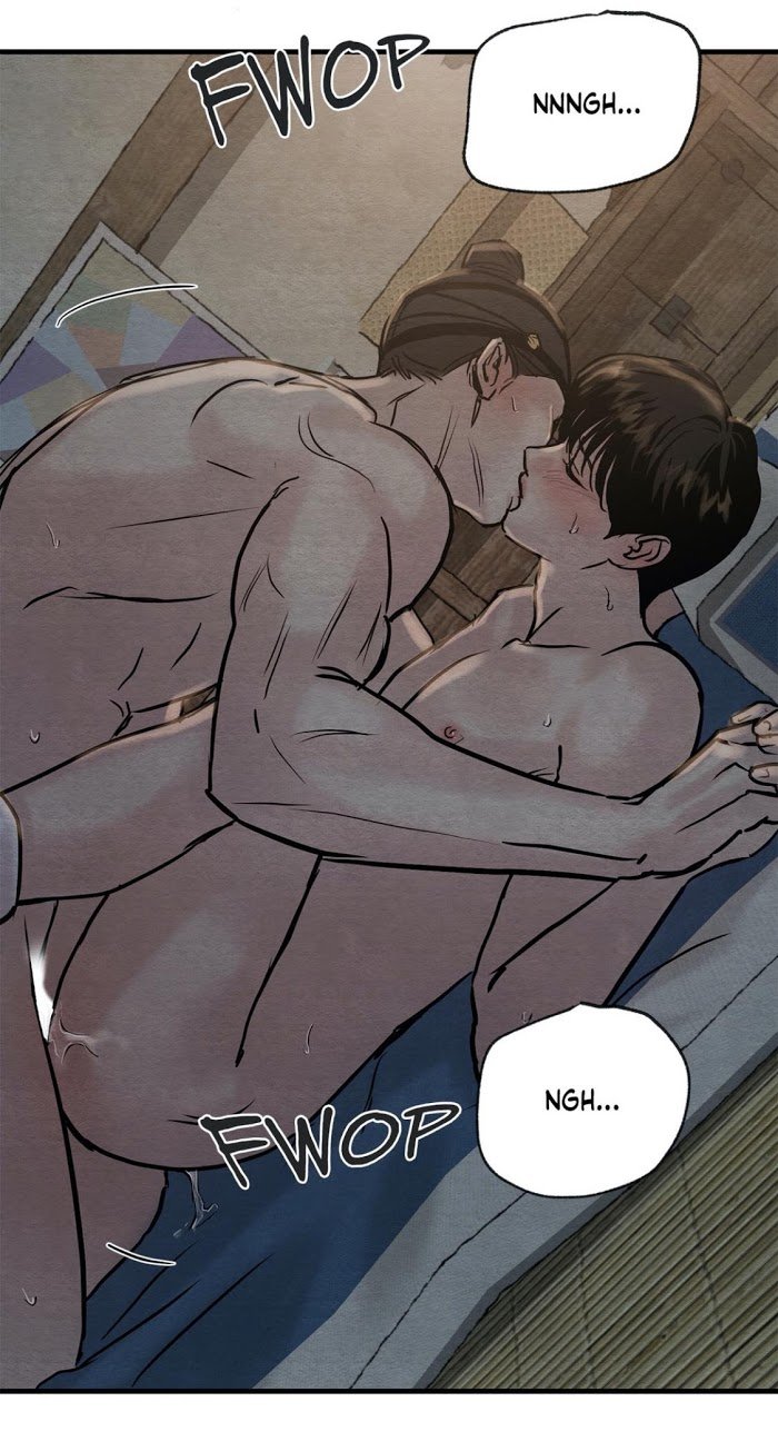 Painter of the Night by Byeonduck – Season 2 [Eng] page 48