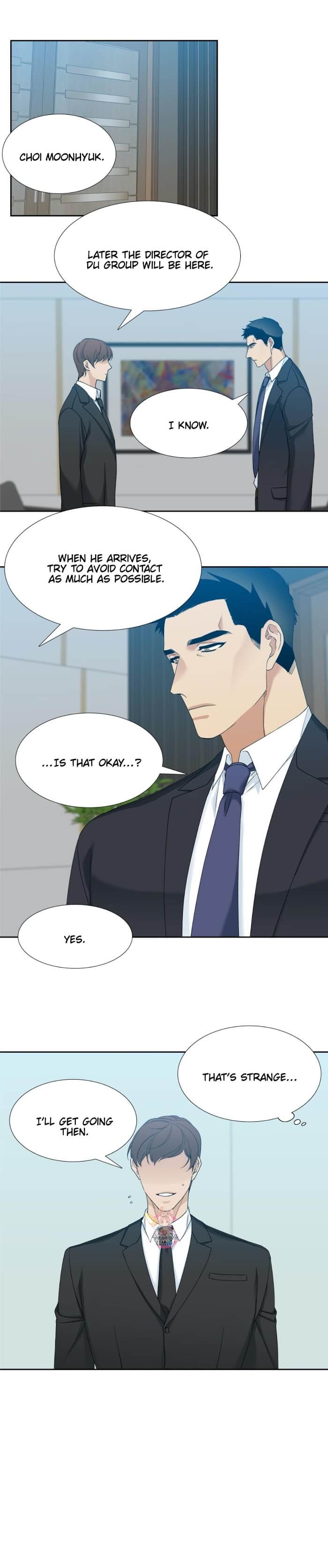 Enthusiasm by Brothers Without A Tomorrow – Uncensored [Eng] page 5