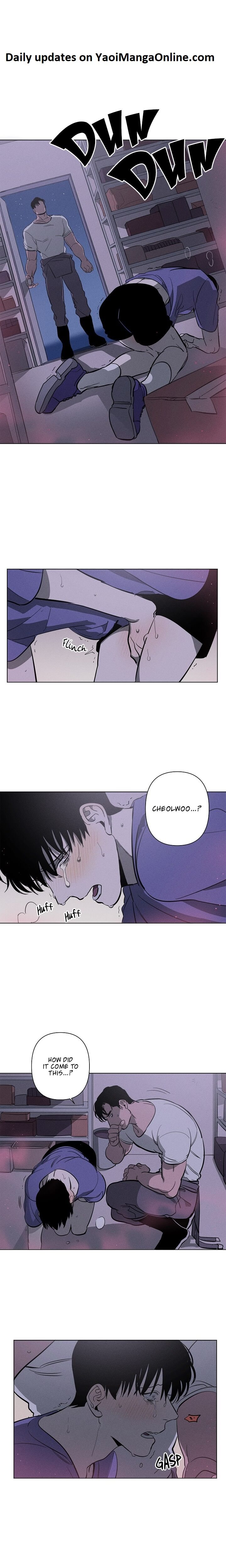 69 Street, Tomorrow Island by Gaet Saeng – Ch. 6 [Eng] page 5