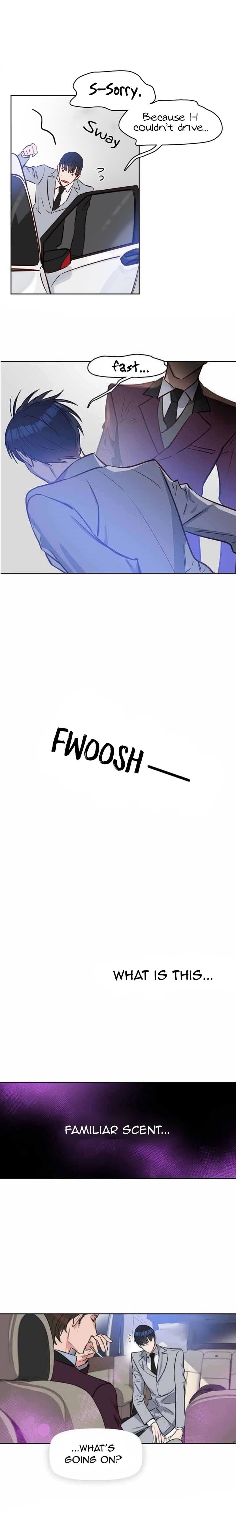 Kiss Me, Liar by Zig – Uncensored – Special 20-21 [Eng] page 5