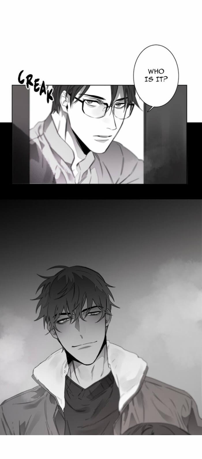 Addiction by Ji Rak, Tae Seong [Eng] page 5