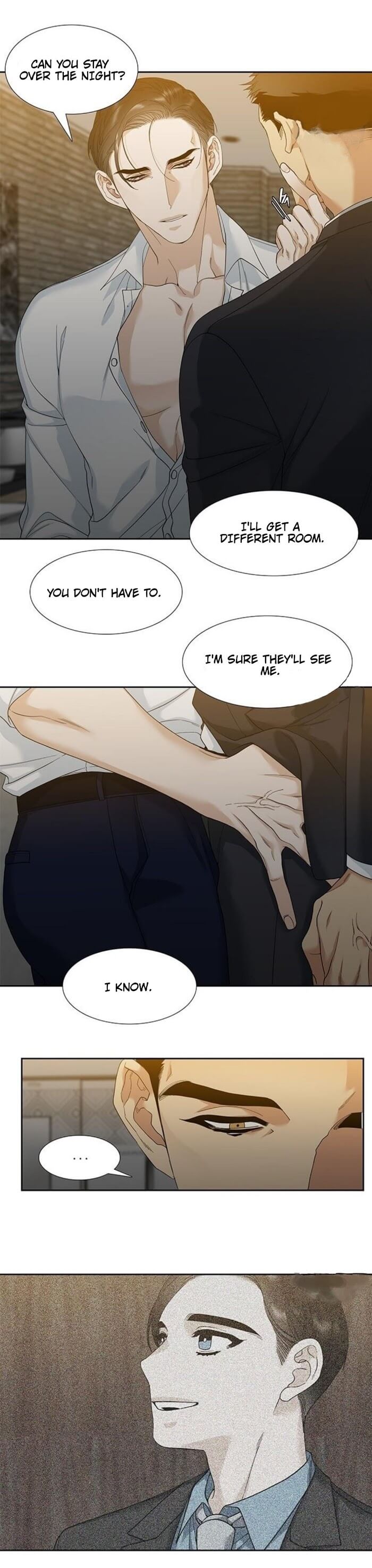 Enthusiasm by Brothers Without A Tomorrow – Uncensored [Eng] page 5