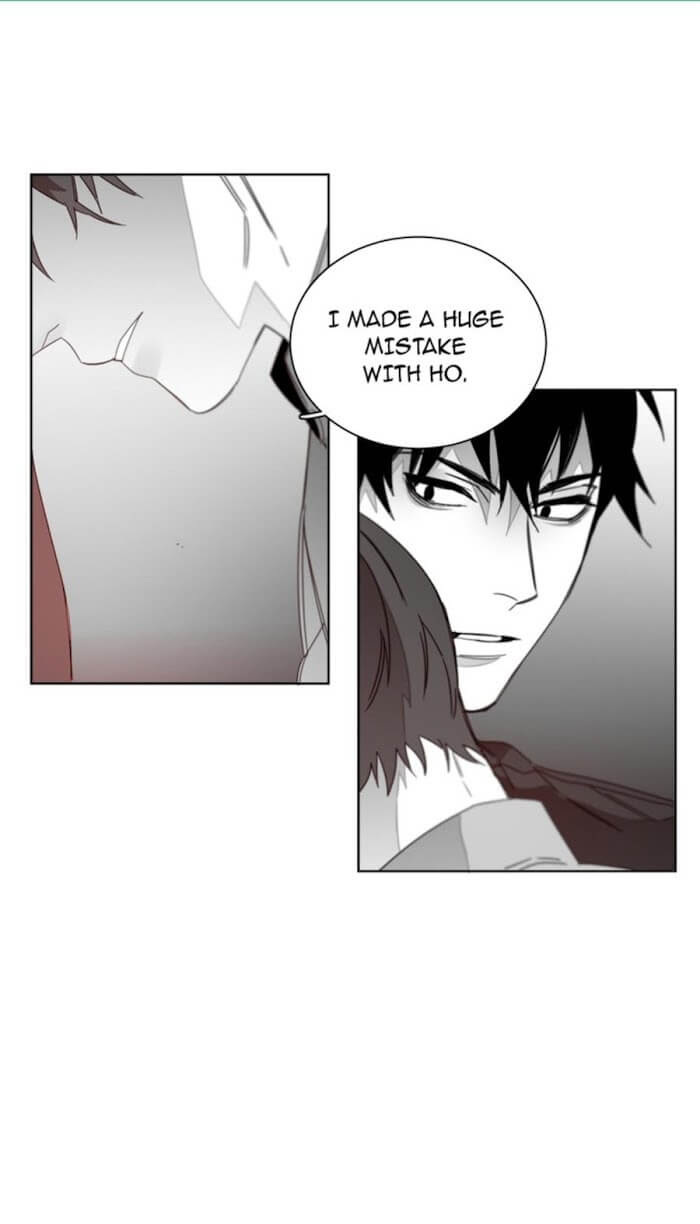 Addiction by Ji Rak, Tae Seong [Eng] page 5