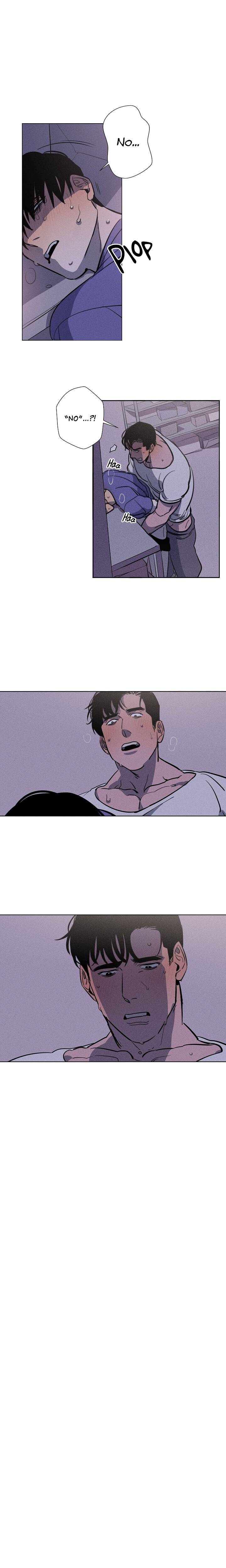 69 Street, Tomorrow Island by Gaet Saeng – Ch. 6 [Eng] page 5