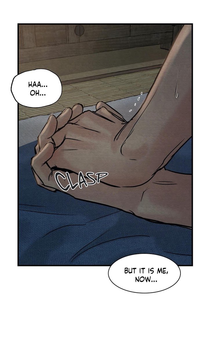 Painter of the Night by Byeonduck – Season 2 [Eng] page 51