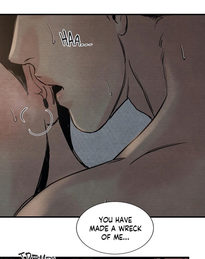 Painter of the Night by Byeonduck – Season 2 [Eng] page 53