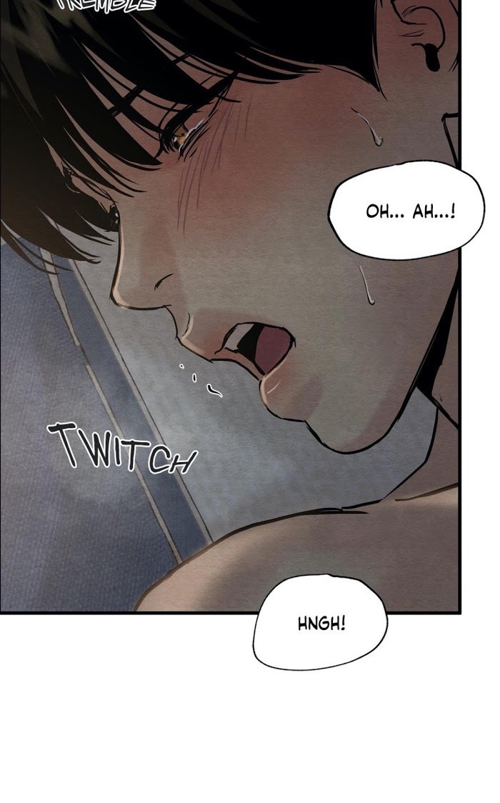 Painter of the Night by Byeonduck – Season 2 [Eng] page 55