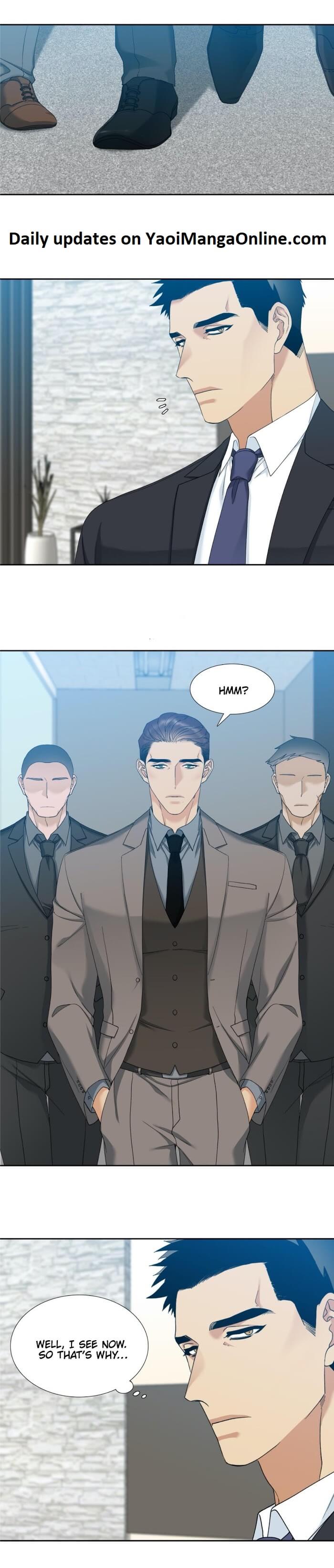 Enthusiasm by Brothers Without A Tomorrow – Uncensored [Eng] page 6