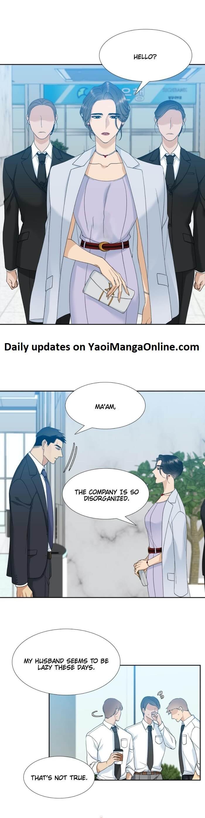 Enthusiasm by Brothers Without A Tomorrow – Uncensored [Eng] page 6