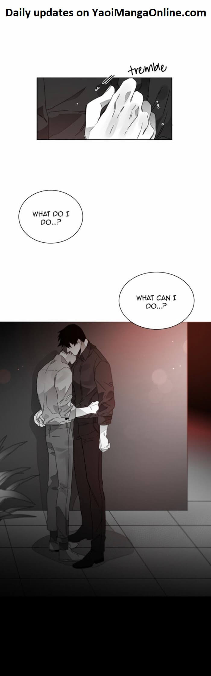 Addiction by Ji Rak, Tae Seong [Eng] page 6
