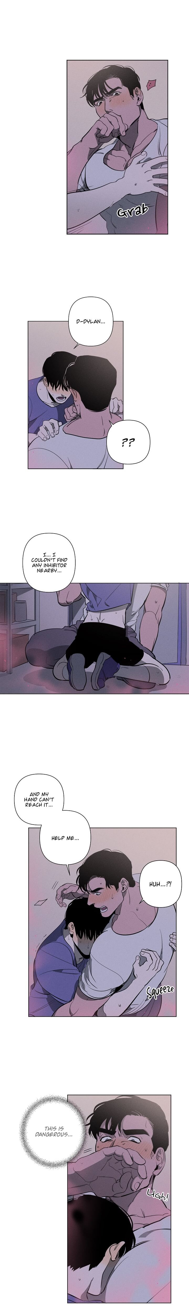 69 Street, Tomorrow Island by Gaet Saeng – Ch. 6 [Eng] page 6