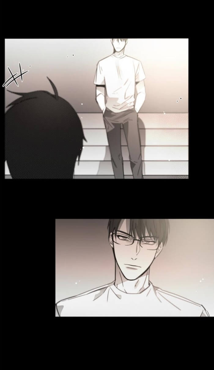 Addiction by Ji Rak, Tae Seong [Eng] page 6