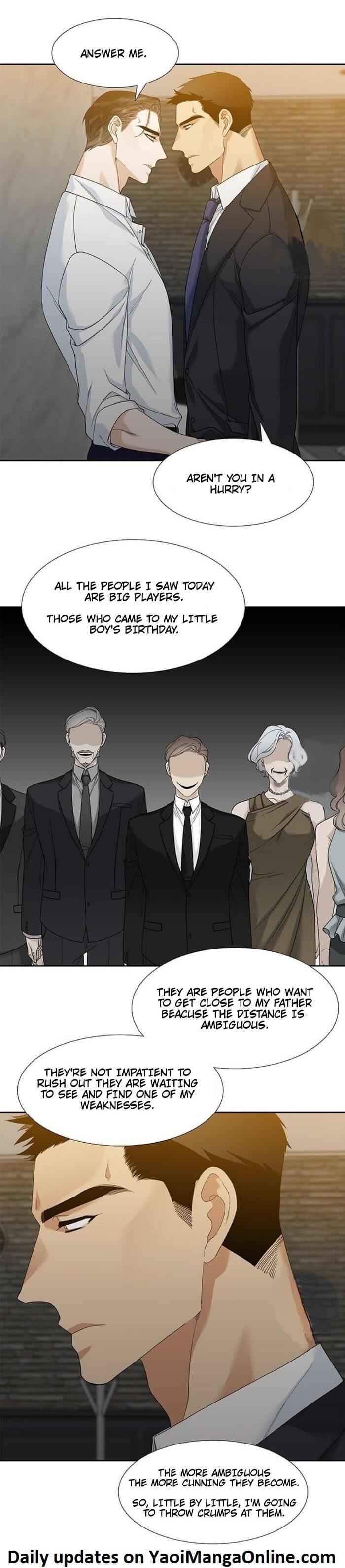 Enthusiasm by Brothers Without A Tomorrow – Uncensored [Eng] page 6