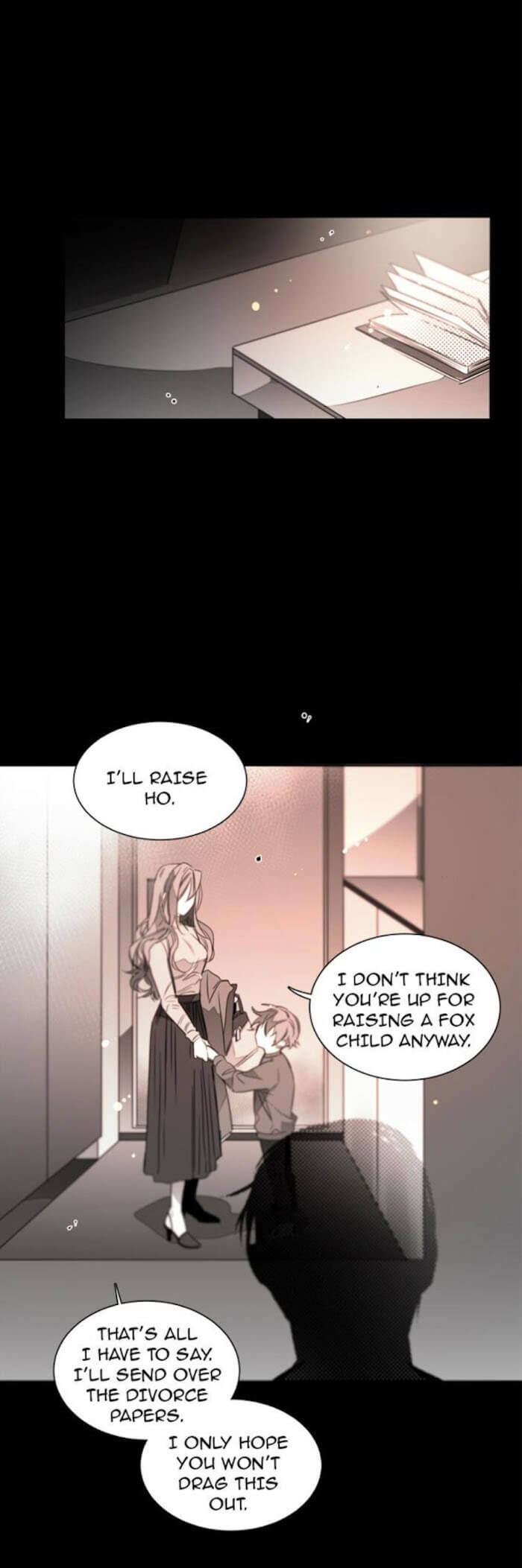 Addiction by Ji Rak, Tae Seong [Eng] page 5