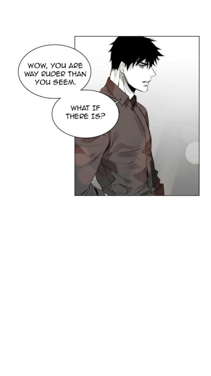 Addiction by Ji Rak, Tae Seong [Eng] page 5