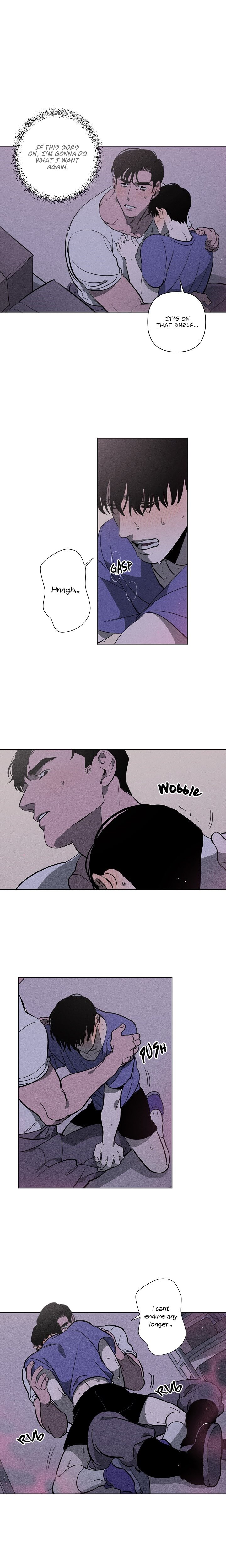 69 Street, Tomorrow Island by Gaet Saeng – Ch. 6 [Eng] page 7