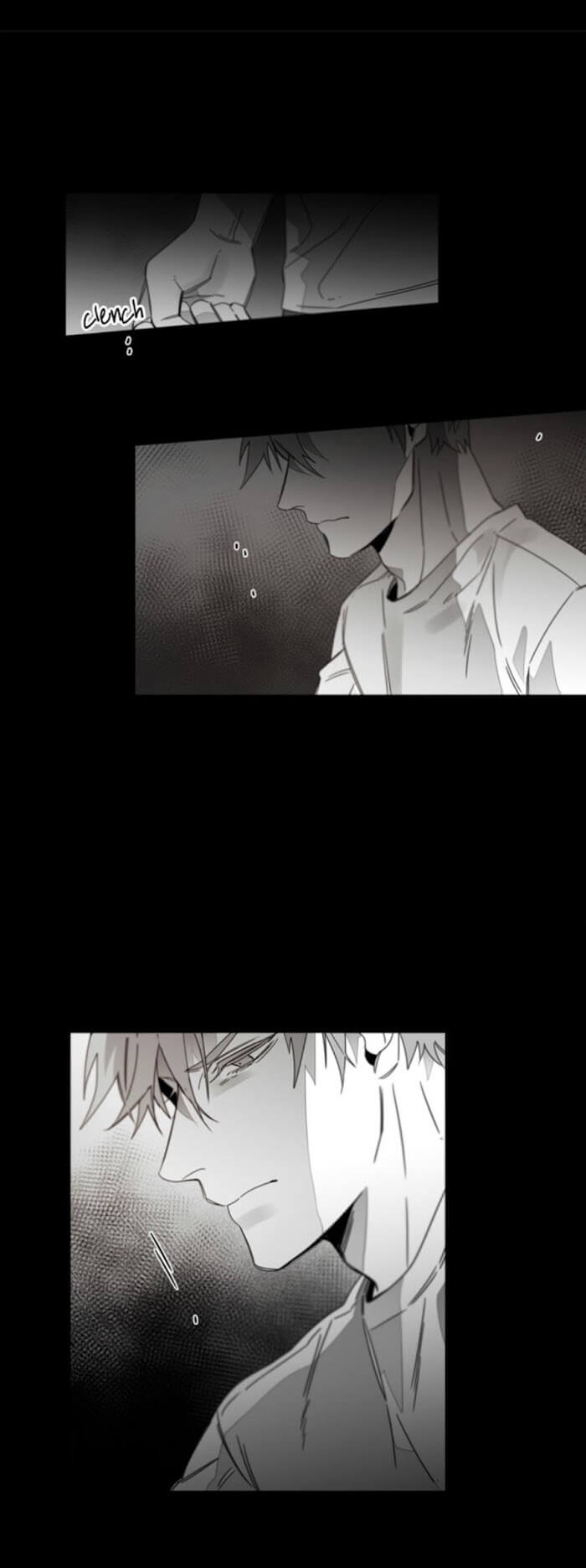 Addiction by Ji Rak, Tae Seong [Eng] page 7