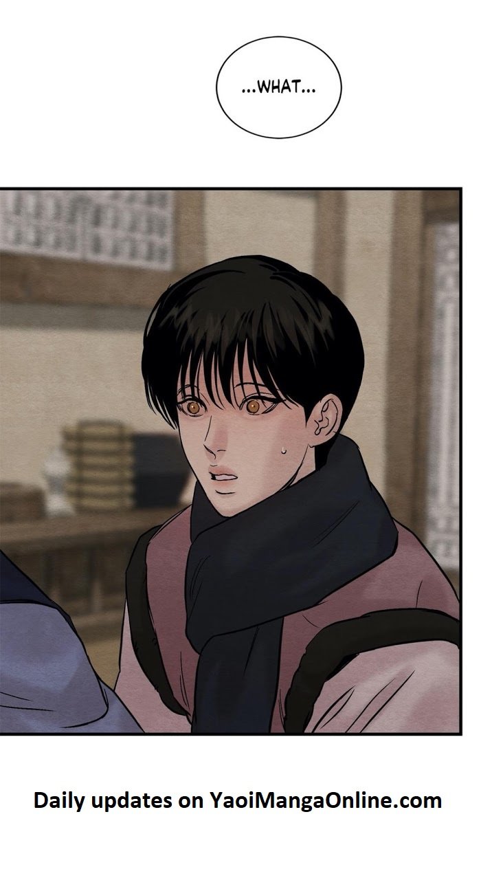 Painter of the Night by Byeonduck – Season 2 [Eng] page 7