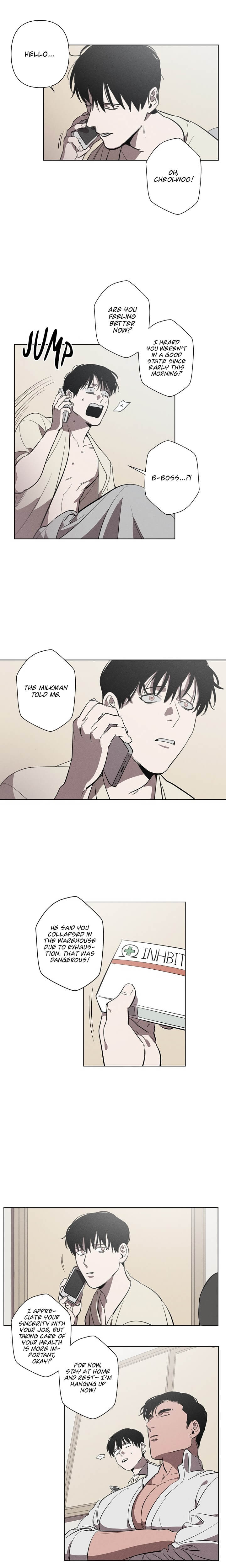 69 Street, Tomorrow Island by Gaet Saeng – Ch. 6 [Eng] page 7