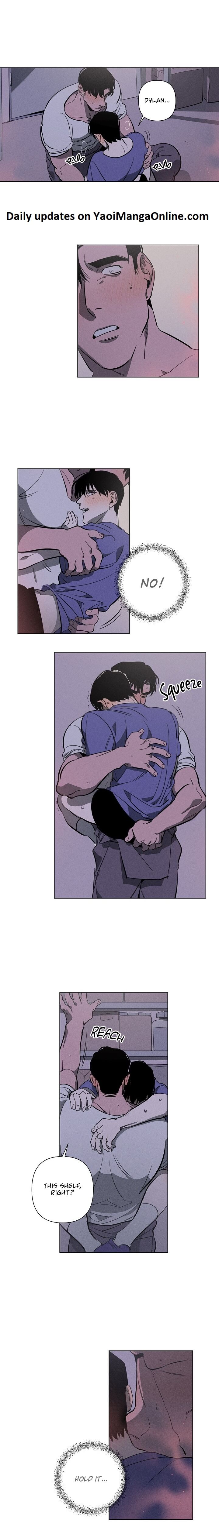 69 Street, Tomorrow Island by Gaet Saeng – Ch. 6 [Eng] page 8