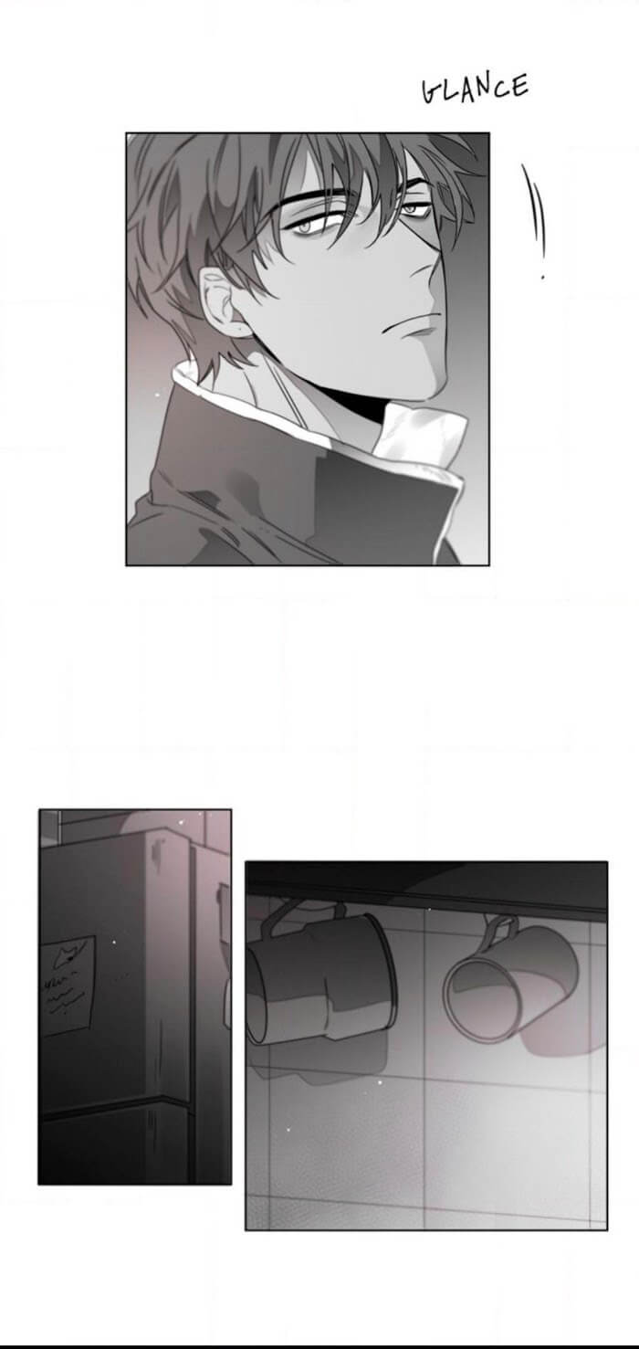 Addiction by Ji Rak, Tae Seong [Eng] page 7