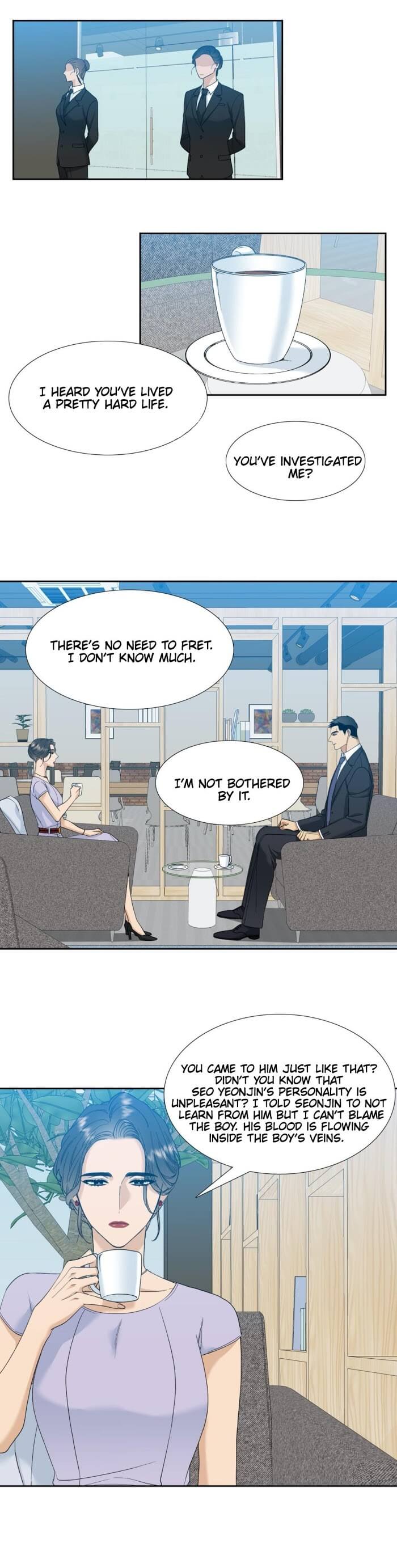 Enthusiasm by Brothers Without A Tomorrow – Uncensored [Eng] page 8