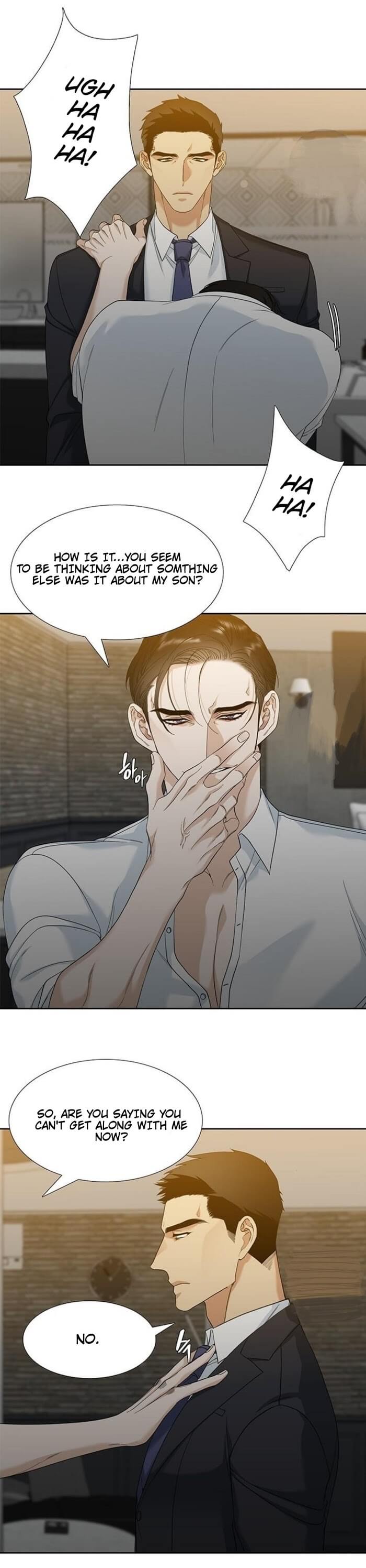 Enthusiasm by Brothers Without A Tomorrow – Uncensored [Eng] page 8