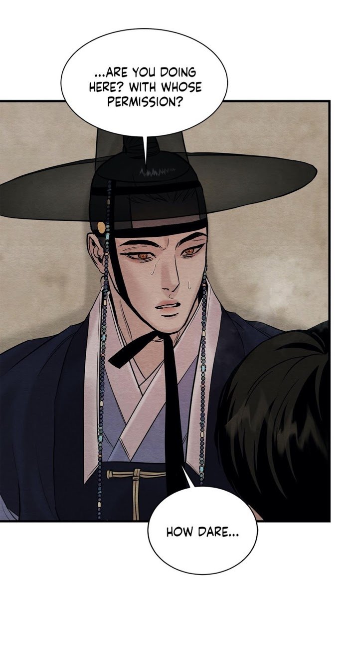 Painter of the Night by Byeonduck – Season 2 [Eng] page 8