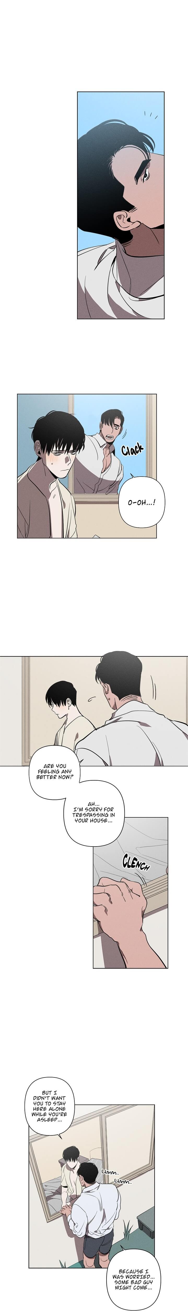 69 Street, Tomorrow Island by Gaet Saeng – Ch. 6 [Eng] page 8