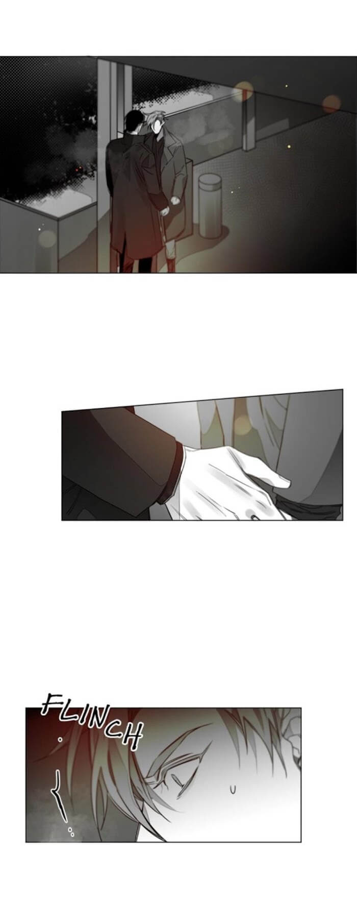 Addiction by Ji Rak, Tae Seong [Eng] page 7