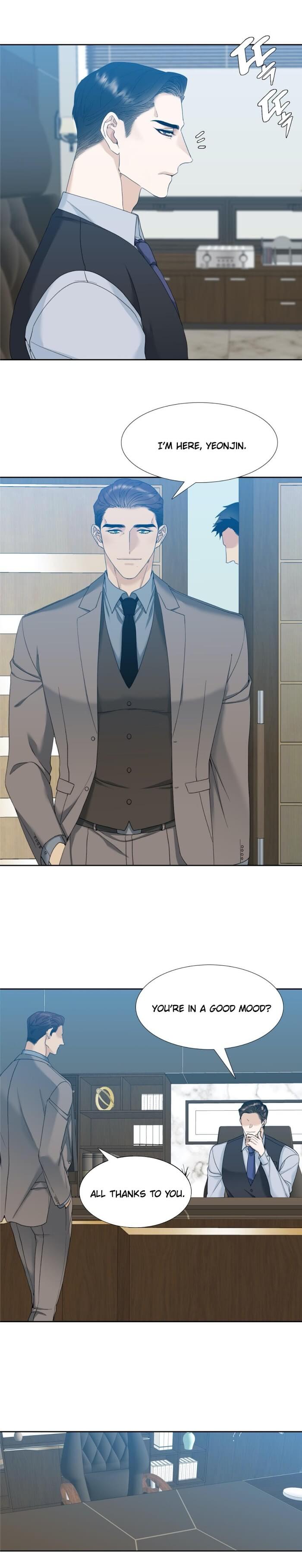 Enthusiasm by Brothers Without A Tomorrow – Uncensored [Eng] page 8