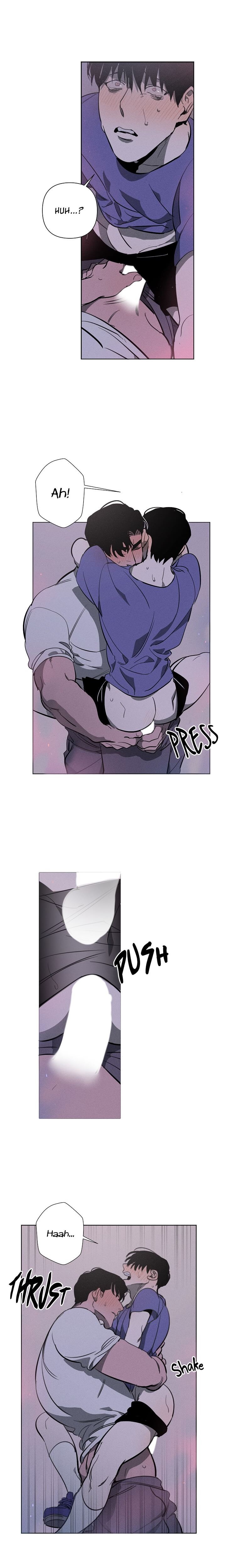 69 Street, Tomorrow Island by Gaet Saeng – Ch. 6 [Eng] page 9