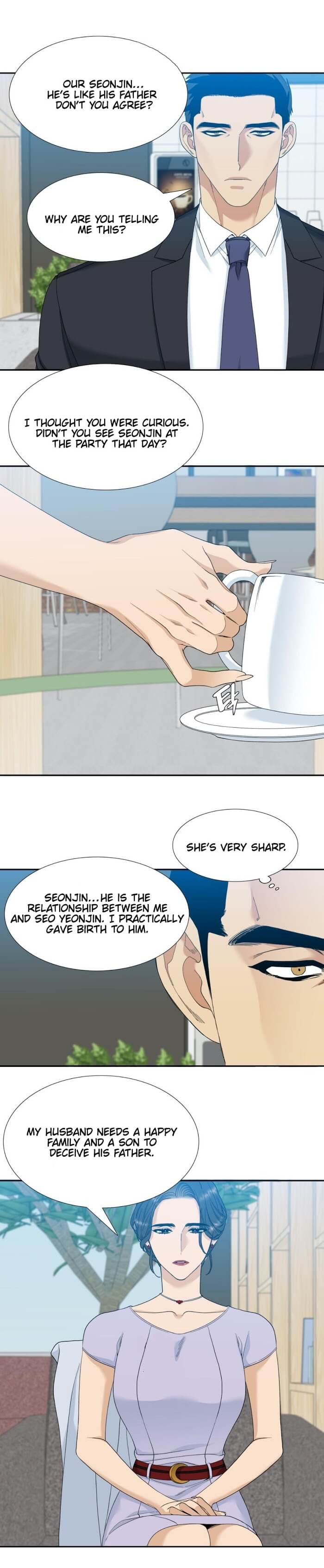 Enthusiasm by Brothers Without A Tomorrow – Uncensored [Eng] page 9