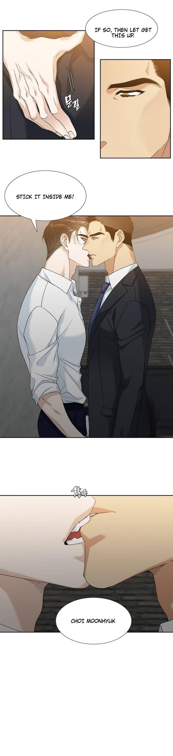 Enthusiasm by Brothers Without A Tomorrow – Uncensored [Eng] page 9