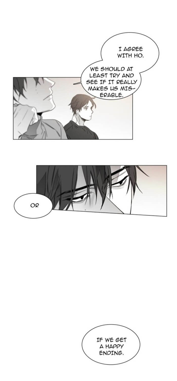 Addiction by Ji Rak, Tae Seong [Eng] page 8