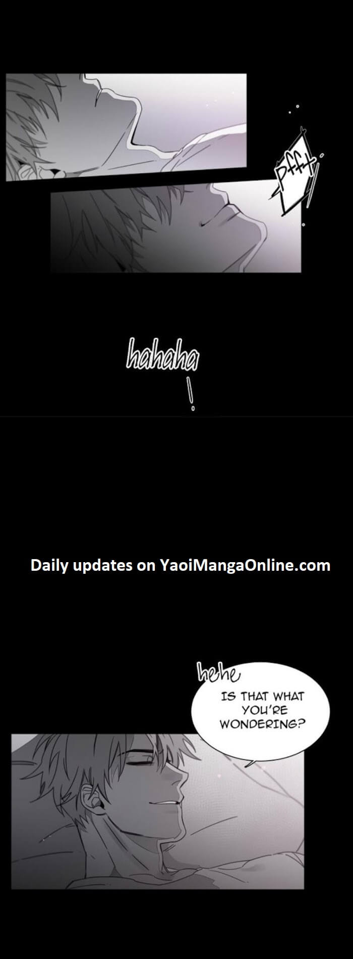 Addiction by Ji Rak, Tae Seong [Eng] page 9