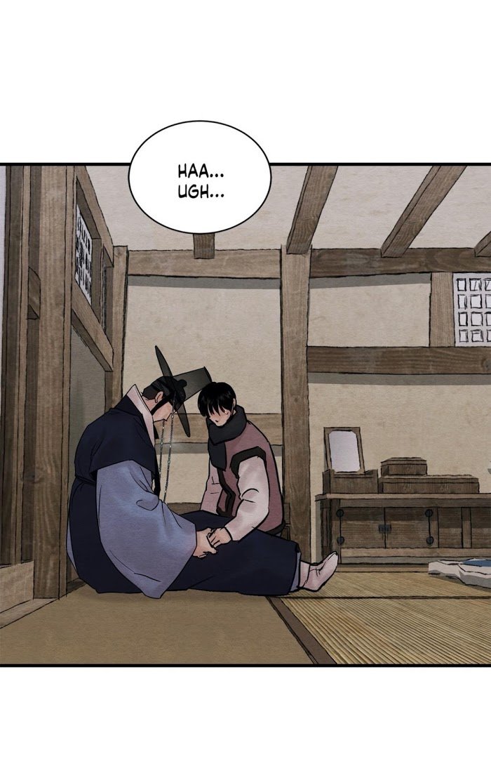 Painter of the Night by Byeonduck – Season 2 [Eng] page 9