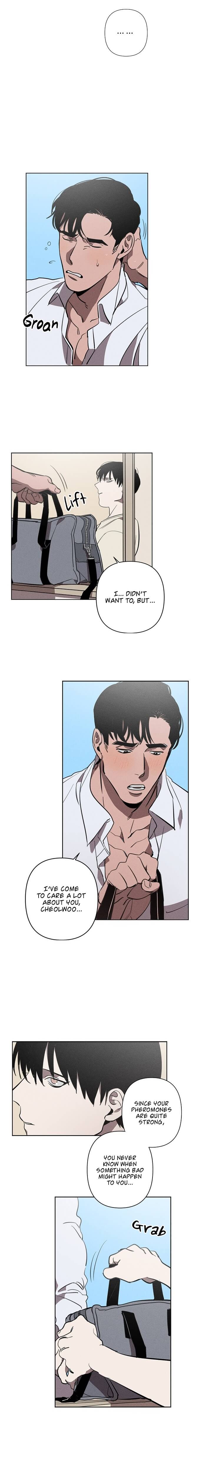 69 Street, Tomorrow Island by Gaet Saeng – Ch. 6 [Eng] page 9