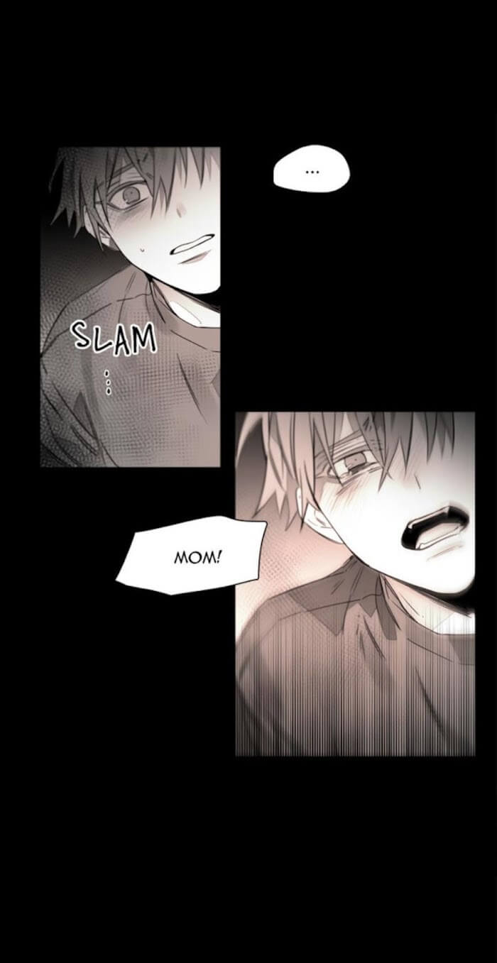 Addiction by Ji Rak, Tae Seong [Eng] page 8