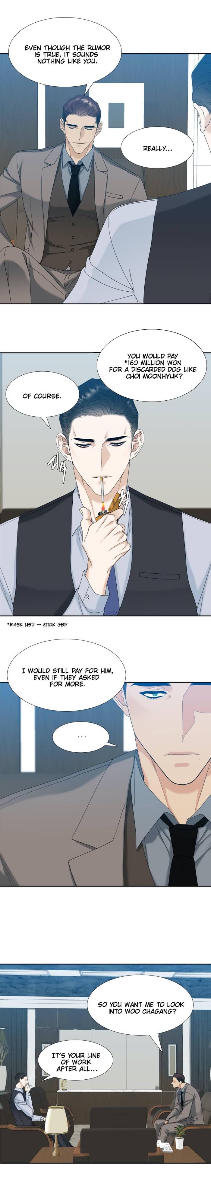 Enthusiasm by Brothers Without A Tomorrow – Uncensored [Eng] page 9