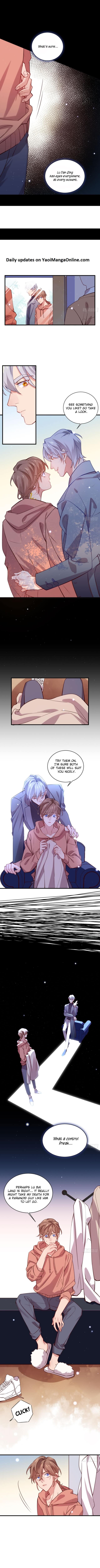 Love, Which Makes Us One by Zhiyin man ke, Taipa – Part 2 – Ch. 77 [Eng] page 2