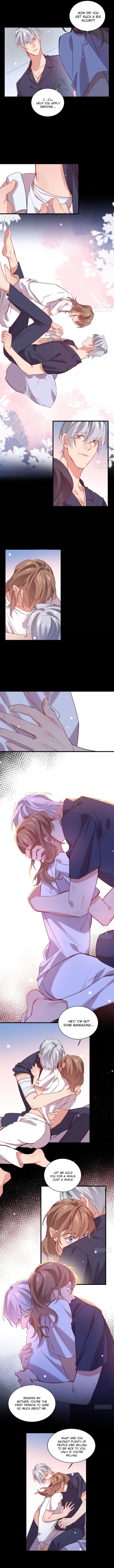 Love, Which Makes Us One by Zhiyin man ke, Taipa – Part 2 – Ch. 77 [Eng] page 2