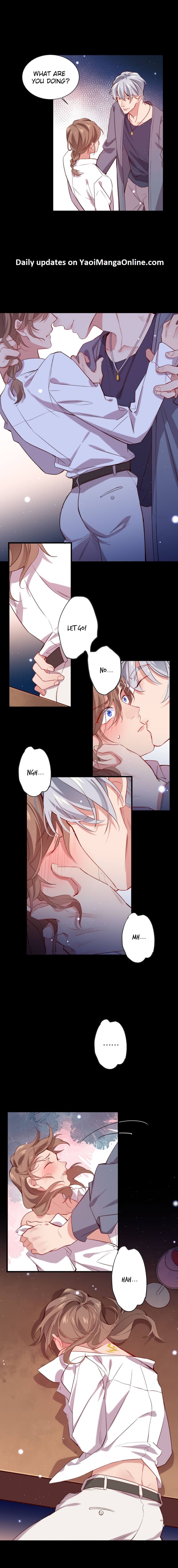 Love, Which Makes Us One by Zhiyin man ke, Taipa – Part 2 – Ch. 77 [Eng] page 2