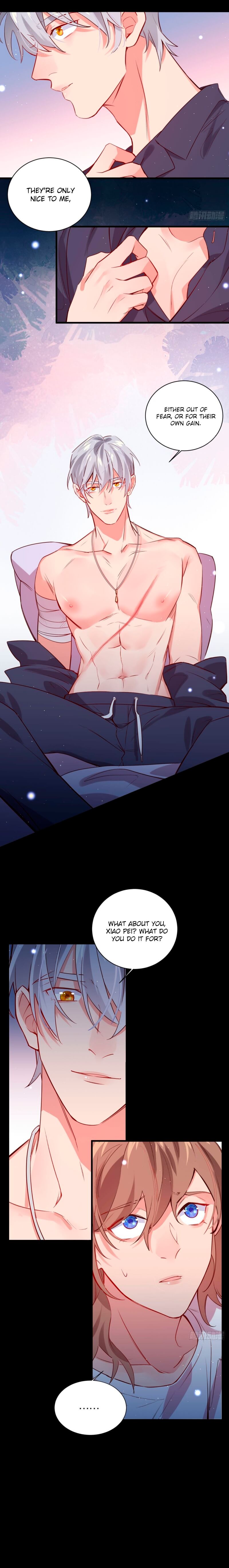 Love, Which Makes Us One by Zhiyin man ke, Taipa – Part 2 – Ch. 77 [Eng] page 3