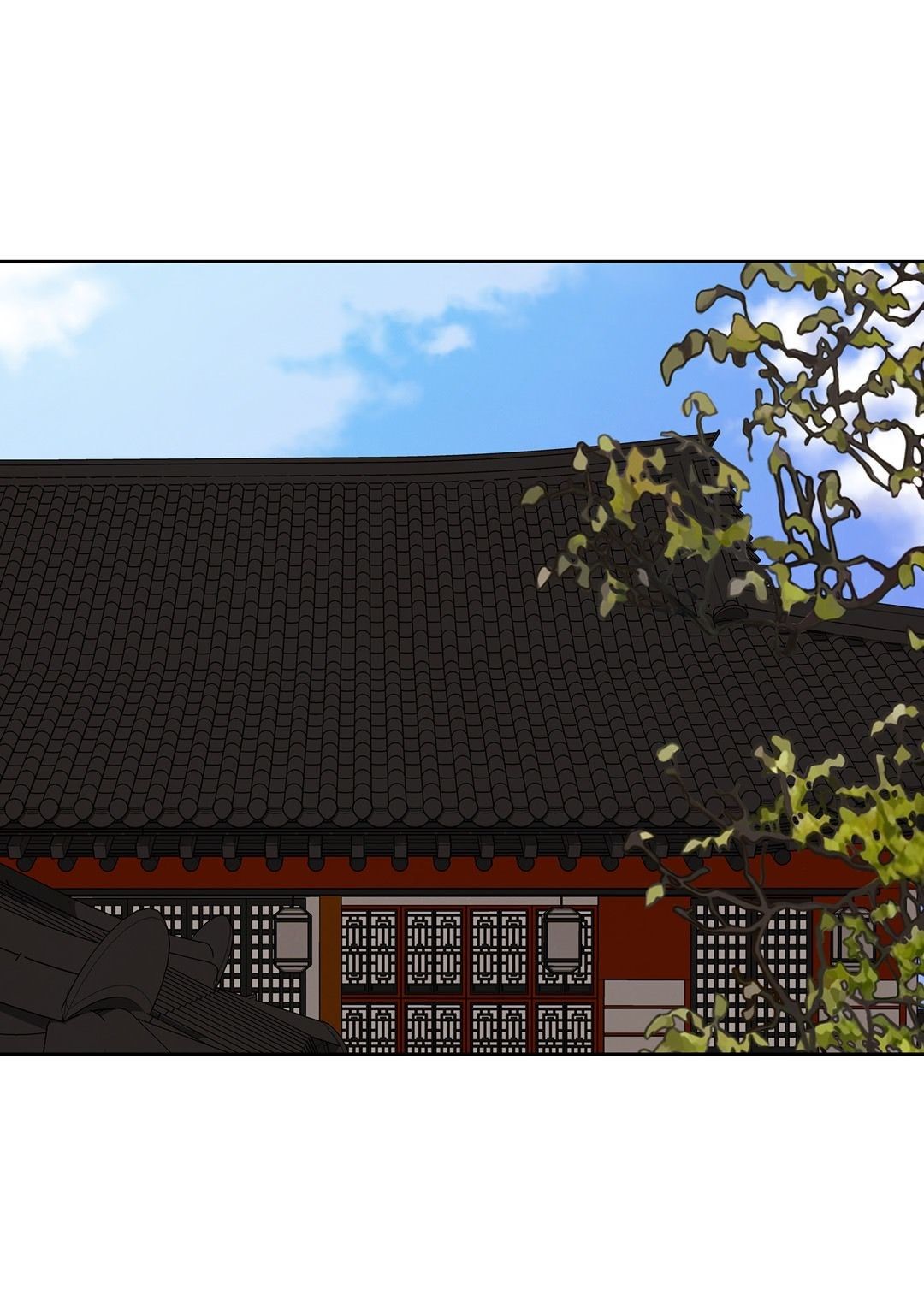 Palace of Bardo by Bamilssi/ Zaru [Eng] page 1