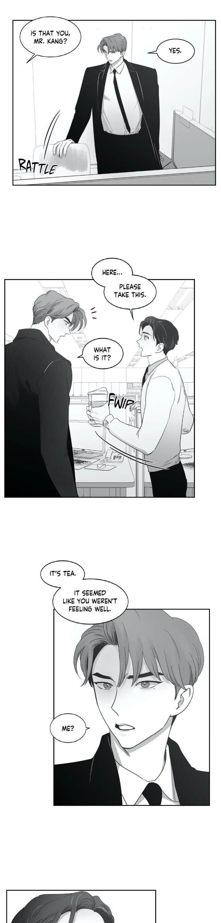 Crash Into Me by Re-run – Season 2 [Eng] page 2