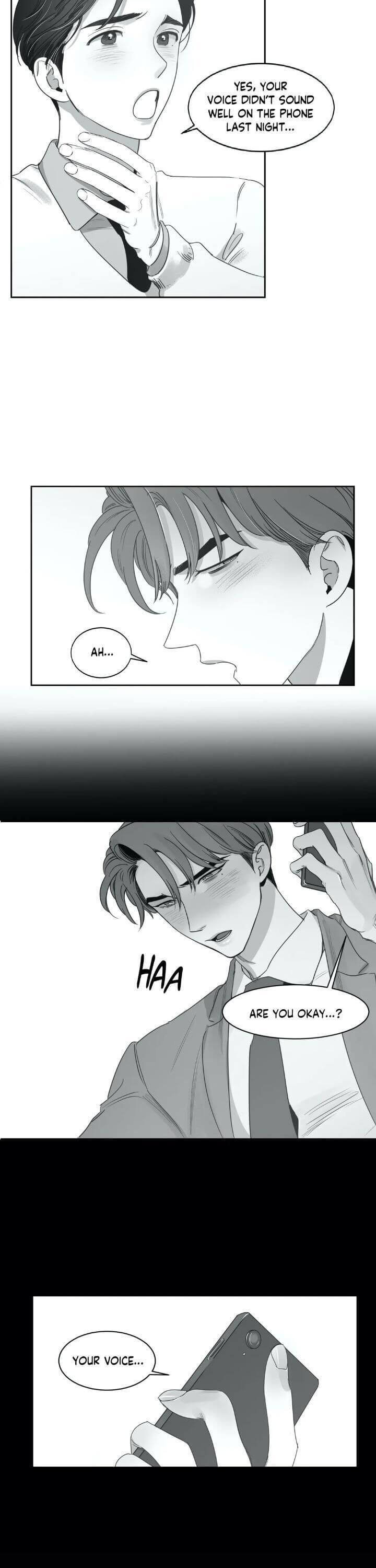 Crash Into Me by Re-run – Season 2 [Eng] page 3