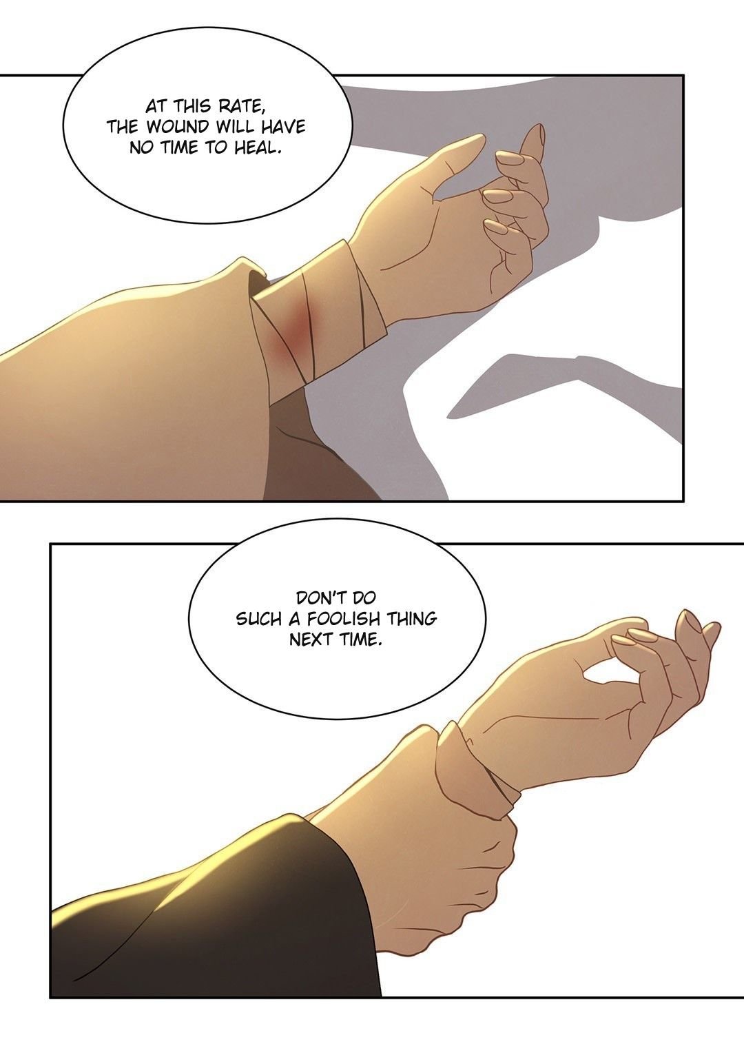 Palace of Bardo by Bamilssi/ Zaru [Eng] page 2