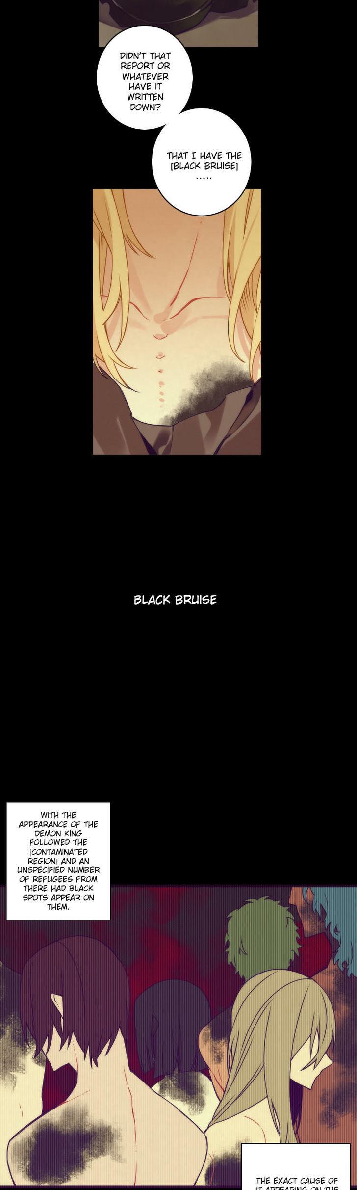 Sinbunim-ui Carte by Gob – Ch. 98-99 [Eng] page 3